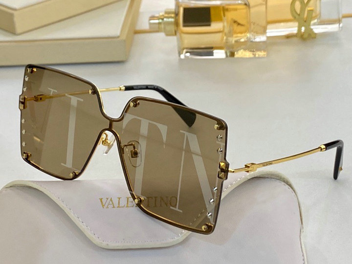 Valentino Sunglasses(AAAA)-633