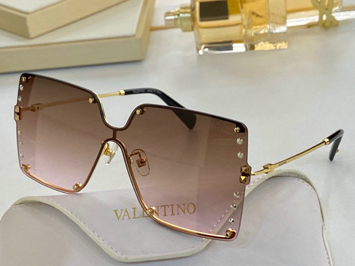 Valentino Sunglasses(AAAA)-632