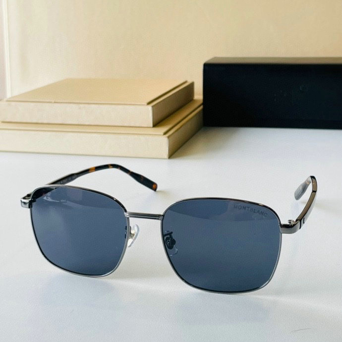 Montblanc Sunglasses(AAAA)-475