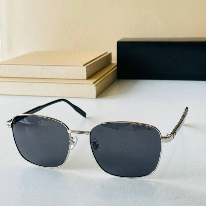 Montblanc Sunglasses(AAAA)-473