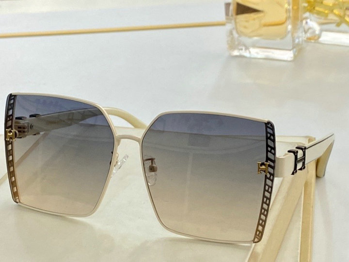 Hermes Sunglasses(AAAA)-148