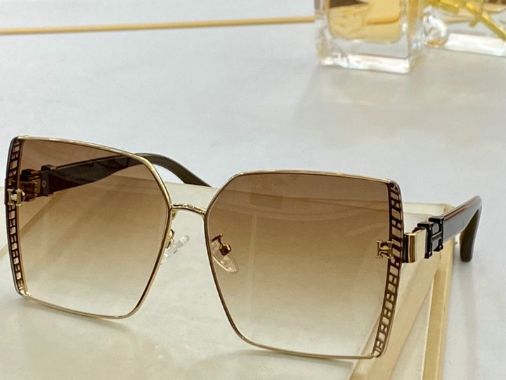 Hermes Sunglasses(AAAA)-147