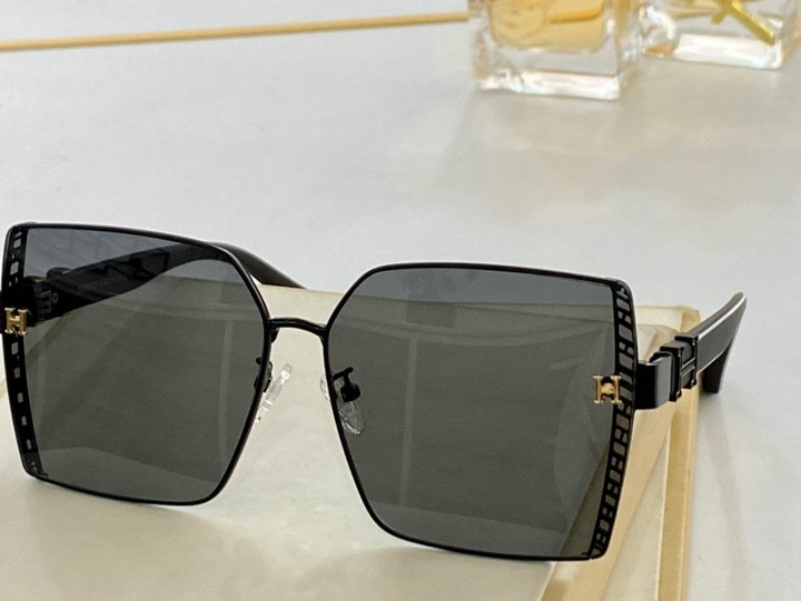 Hermes Sunglasses(AAAA)-146
