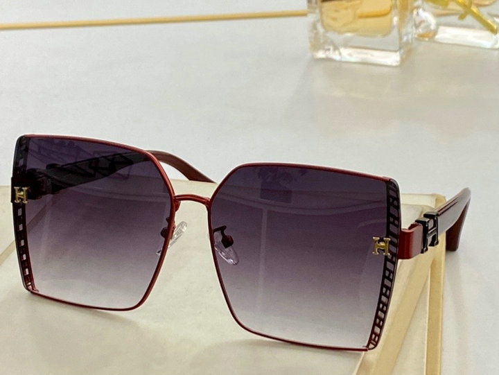 Hermes Sunglasses(AAAA)-145