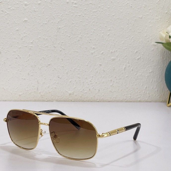 Montblanc Sunglasses(AAAA)-469