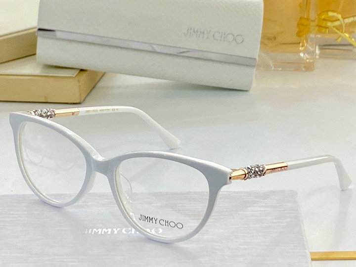 Jimmy Choo Sunglasses(AAAA)-504