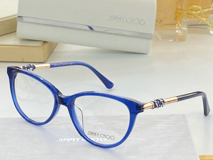 Jimmy Choo Sunglasses(AAAA)-502