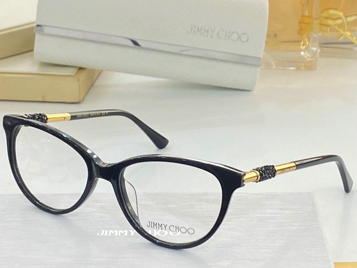 Jimmy Choo Sunglasses(AAAA)-501