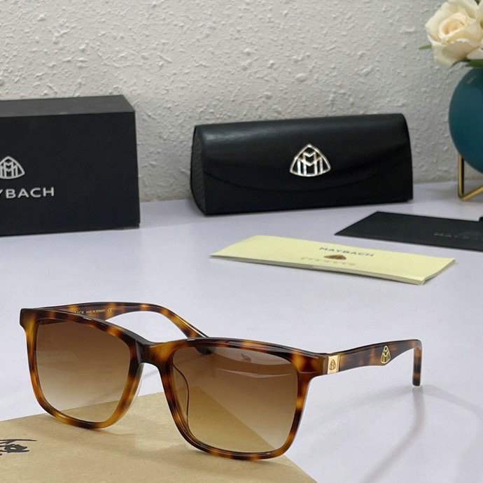 Maybach Sunglasses(AAAA)-1140