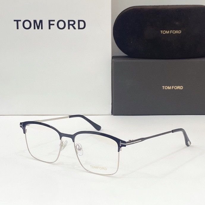 Tom Ford Sunglasses(AAAA)-1452