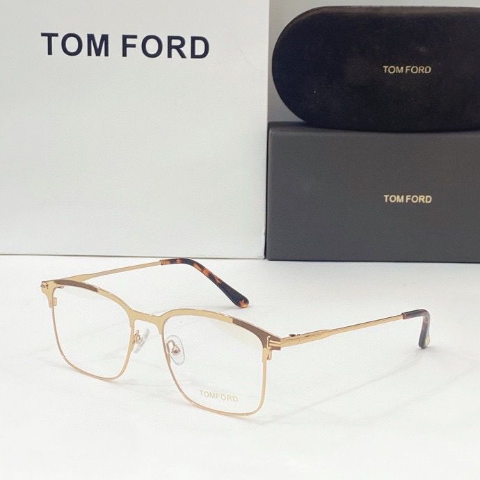 Tom Ford Sunglasses(AAAA)-1451