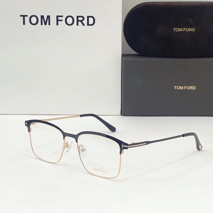 Tom Ford Sunglasses(AAAA)-1449