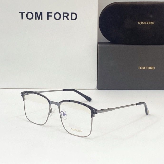 Tom Ford Sunglasses(AAAA)-1448