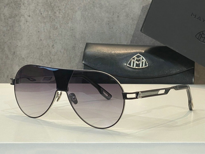 Maybach Sunglasses(AAAA)-1135