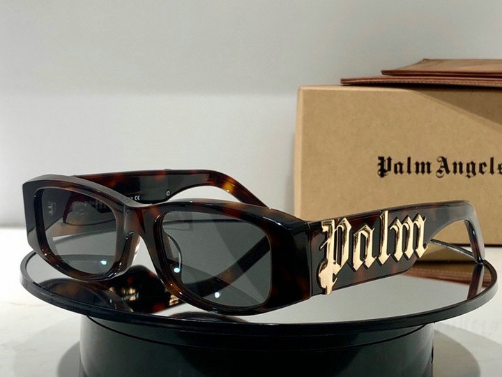 PALM ANGELS Sunglasses(AAAA)-077