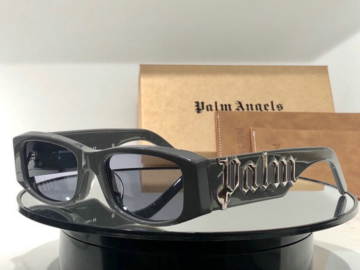 PALM ANGELS Sunglasses(AAAA)-076