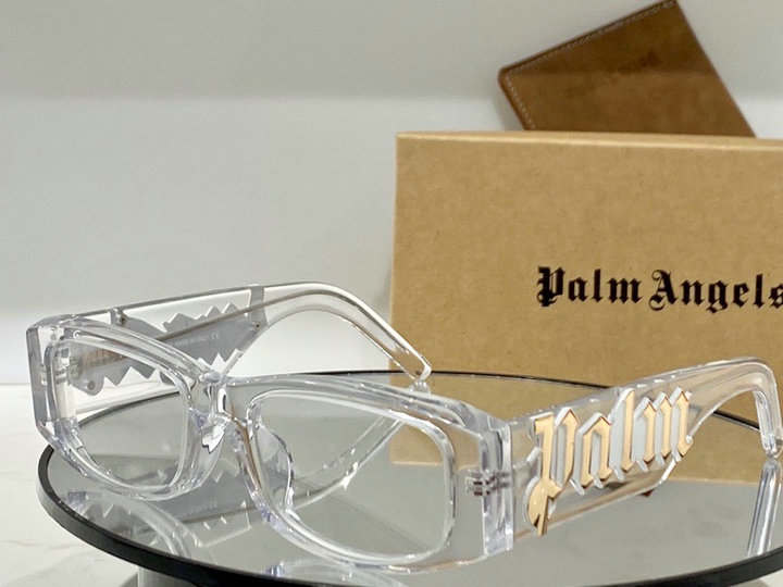 PALM ANGELS Sunglasses(AAAA)-073
