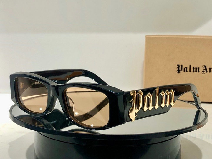 PALM ANGELS Sunglasses(AAAA)-070