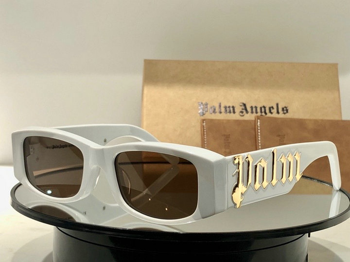 PALM ANGELS Sunglasses(AAAA)-069
