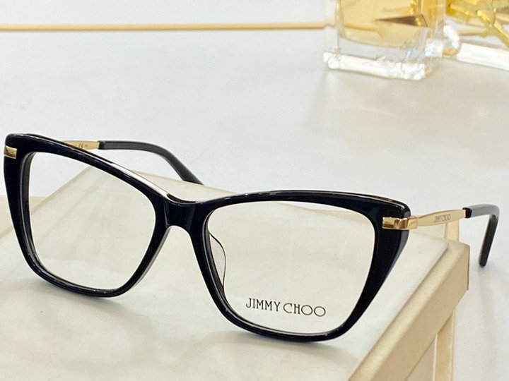 Jimmy Choo Sunglasses(AAAA)-500