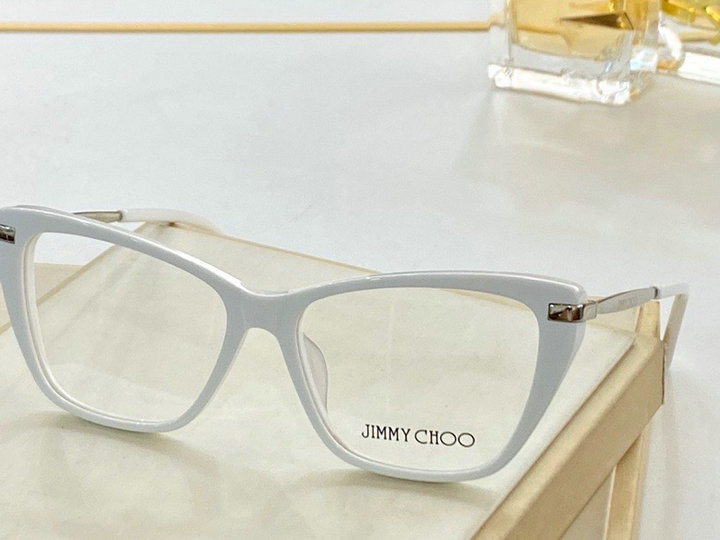 Jimmy Choo Sunglasses(AAAA)-498