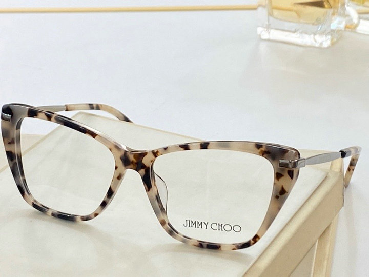 Jimmy Choo Sunglasses(AAAA)-496