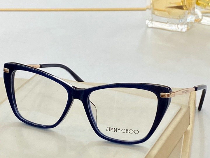 Jimmy Choo Sunglasses(AAAA)-495