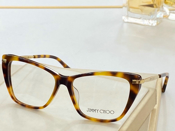 Jimmy Choo Sunglasses(AAAA)-494
