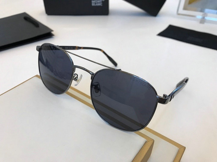 Montblanc Sunglasses(AAAA)-450