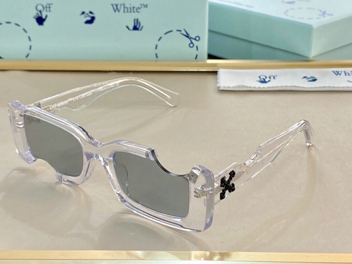 OFF-White Sunglasses(AAAA)-342