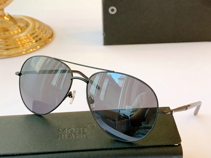 Montblanc Sunglasses(AAAA)-447