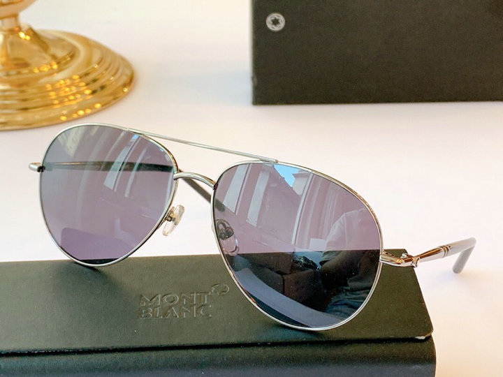 Montblanc Sunglasses(AAAA)-445
