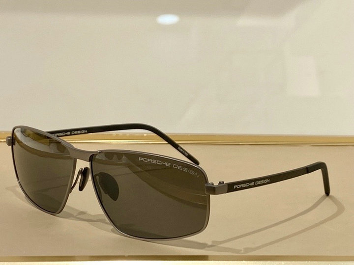 Porsche Design Sunglasses(AAAA)-058
