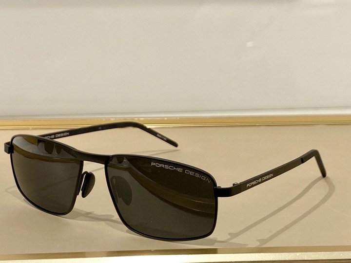 Porsche Design Sunglasses(AAAA)-057