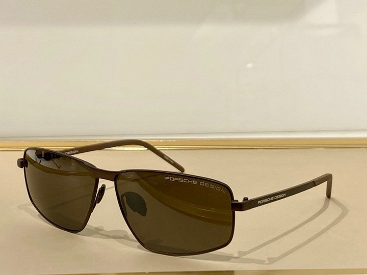 Porsche Design Sunglasses(AAAA)-056