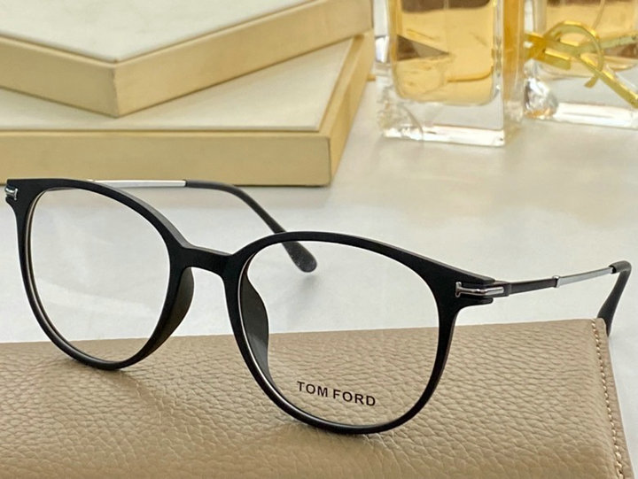Tom Ford Sunglasses(AAAA)-1446