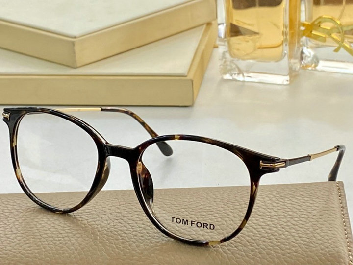 Tom Ford Sunglasses(AAAA)-1445