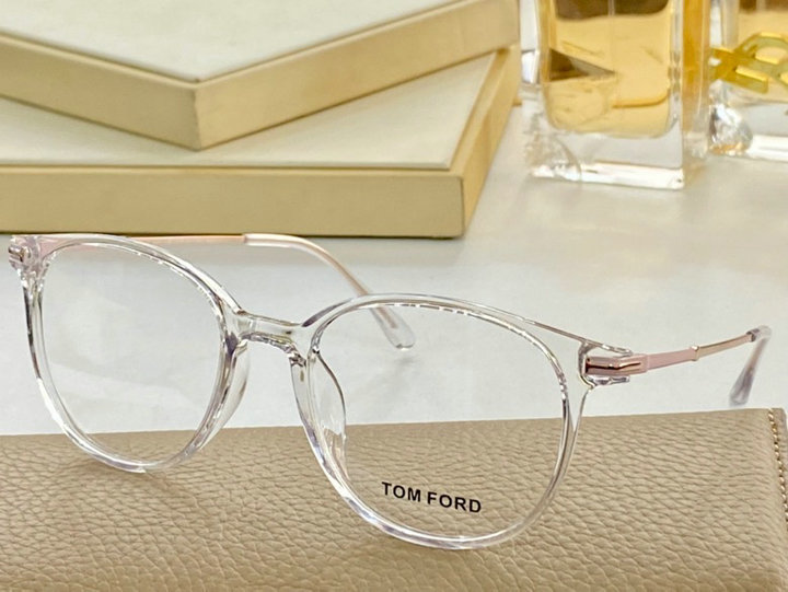 Tom Ford Sunglasses(AAAA)-1444
