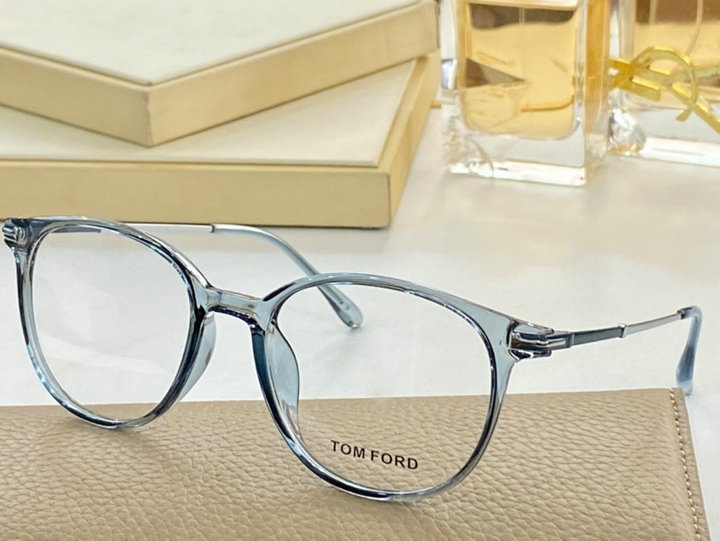 Tom Ford Sunglasses(AAAA)-1443