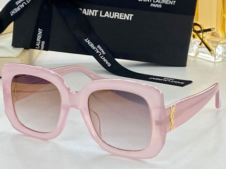 YSL Sunglasses(AAAA)-110
