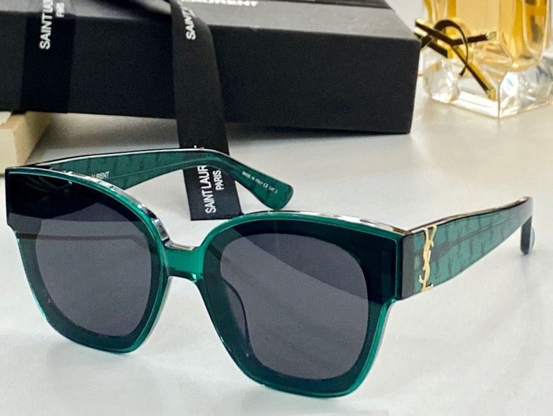 YSL Sunglasses(AAAA)-102