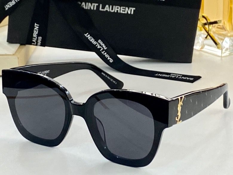 YSL Sunglasses(AAAA)-103