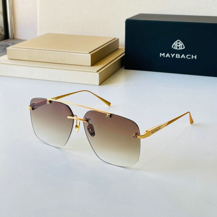 Maybach Sunglasses(AAAA)-1085