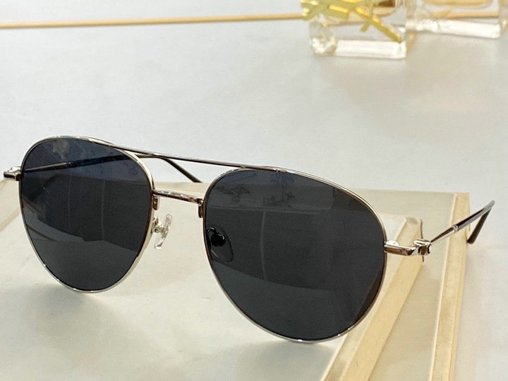 Montblanc Sunglasses(AAAA)-442