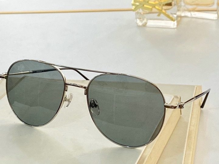Montblanc Sunglasses(AAAA)-440