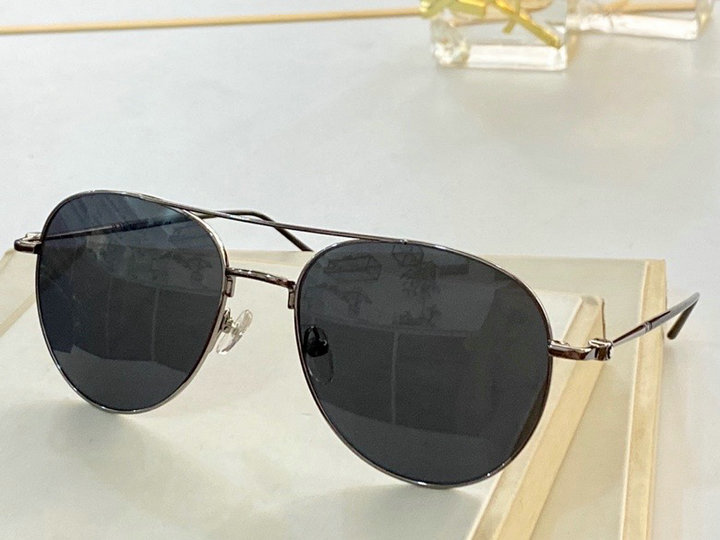 Montblanc Sunglasses(AAAA)-441