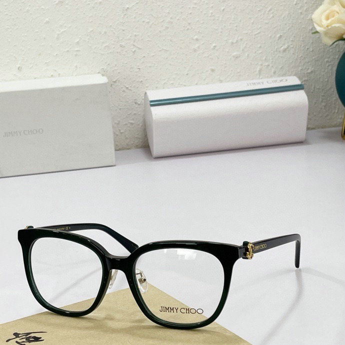 Jimmy Choo Sunglasses(AAAA)-488