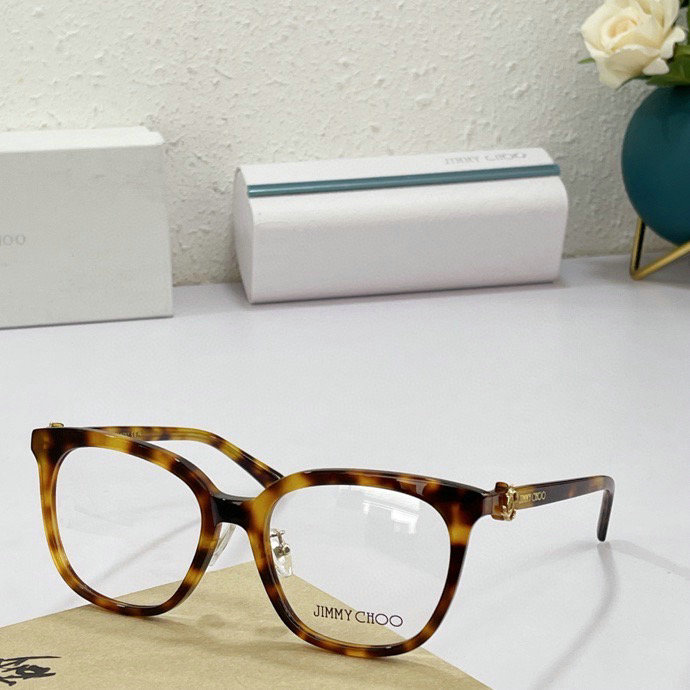 Jimmy Choo Sunglasses(AAAA)-487