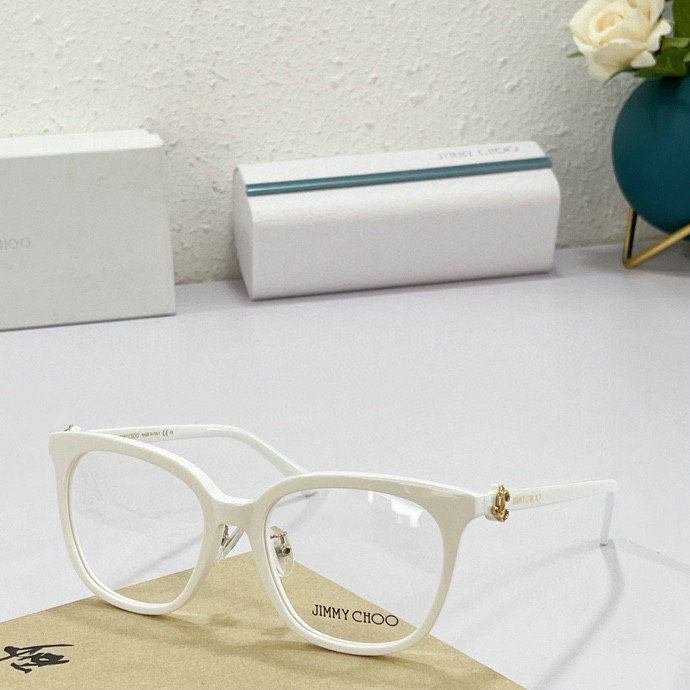 Jimmy Choo Sunglasses(AAAA)-485