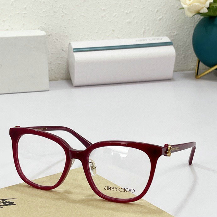 Jimmy Choo Sunglasses(AAAA)-483